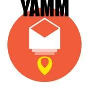 YAMM Logo