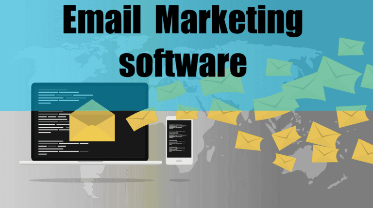 Email Marketing Software