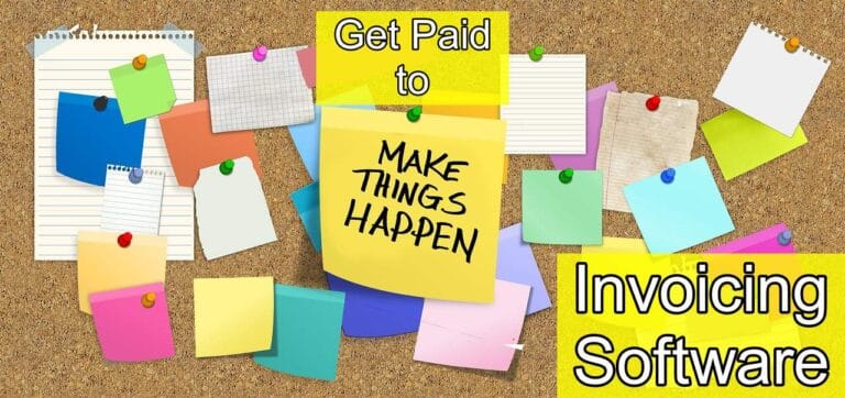 5 best invoicing software for freelancers