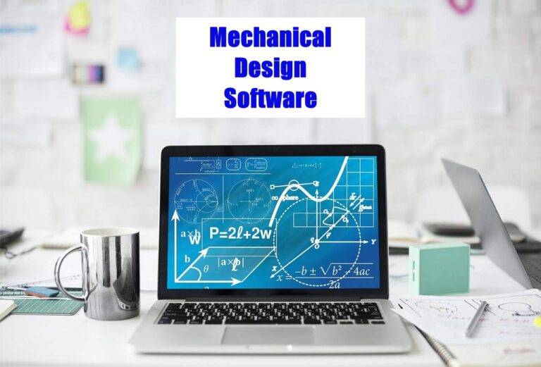 13 great mechanical design software 2022
