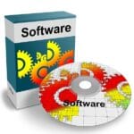 5 types business software