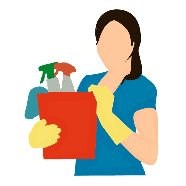 how to start your cleaning business