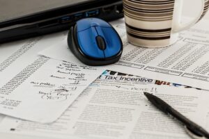 How to start a tax preparation business from home