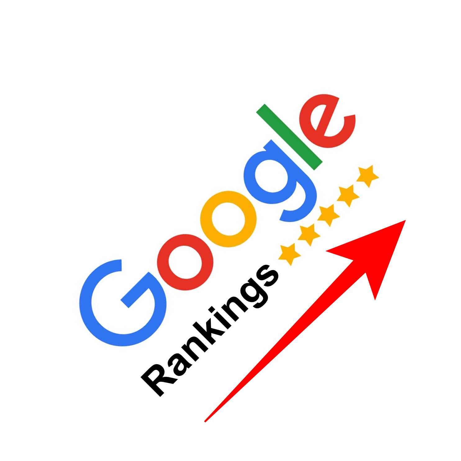 Google Business Profile optimization rankings