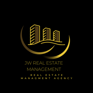 JW realestate logo